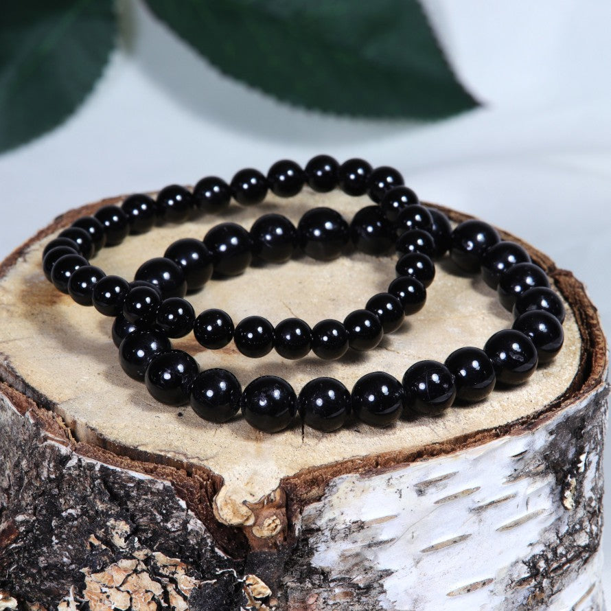 Black Tourmaline Bracelet