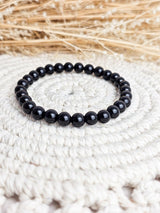 Black Tourmaline Bracelet