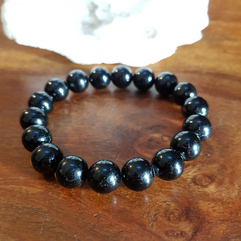 Black Tourmaline Bracelet