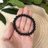 Black Tourmaline Bracelet