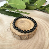 Black Tourmaline Bracelet