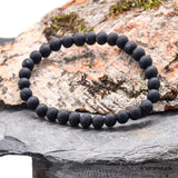 Black Tourmaline Bracelet