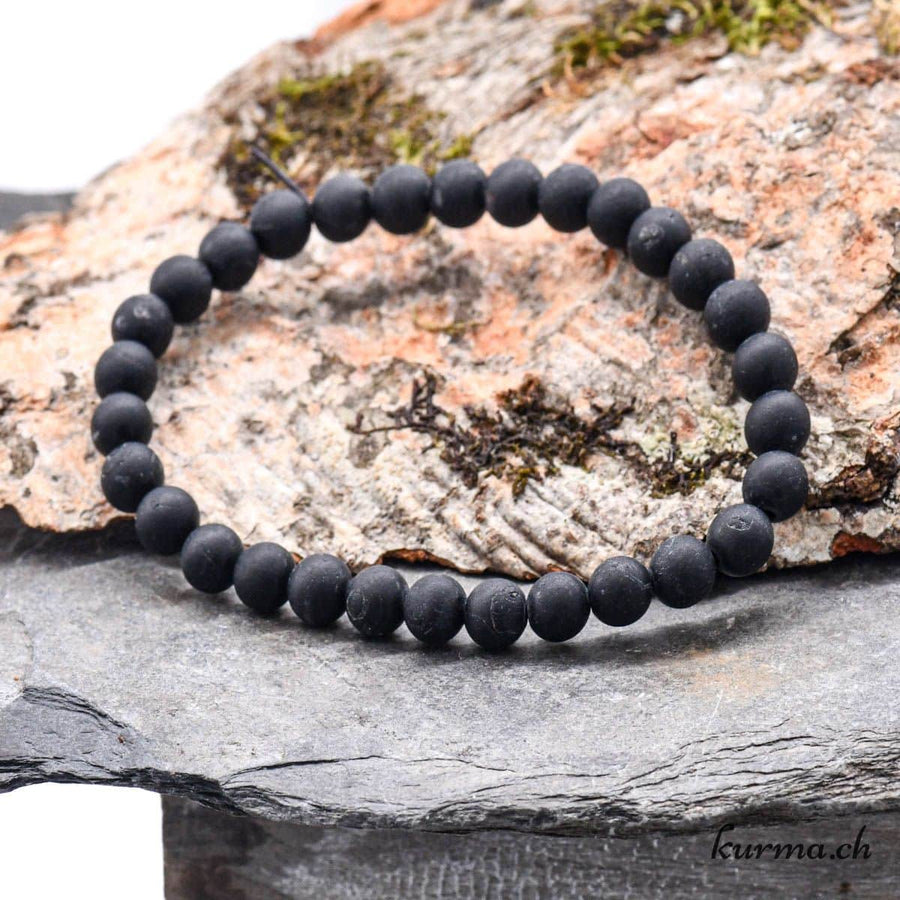 Black Tourmaline Bracelet