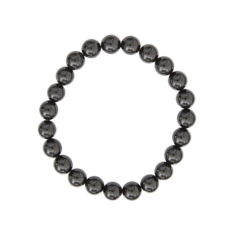 Black Tourmaline Bracelet