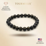 Black Tourmaline Bracelet