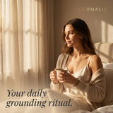 Black Tourmaline Bracelet