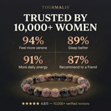 TOURMALIS™ TOURMALINE BRACELET