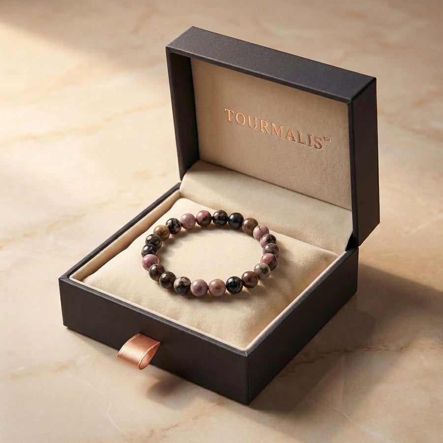 TOURMALIS™ TOURMALINE BRACELET