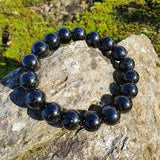 Black Tourmaline Bracelet