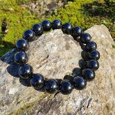 Black Tourmaline Bracelet