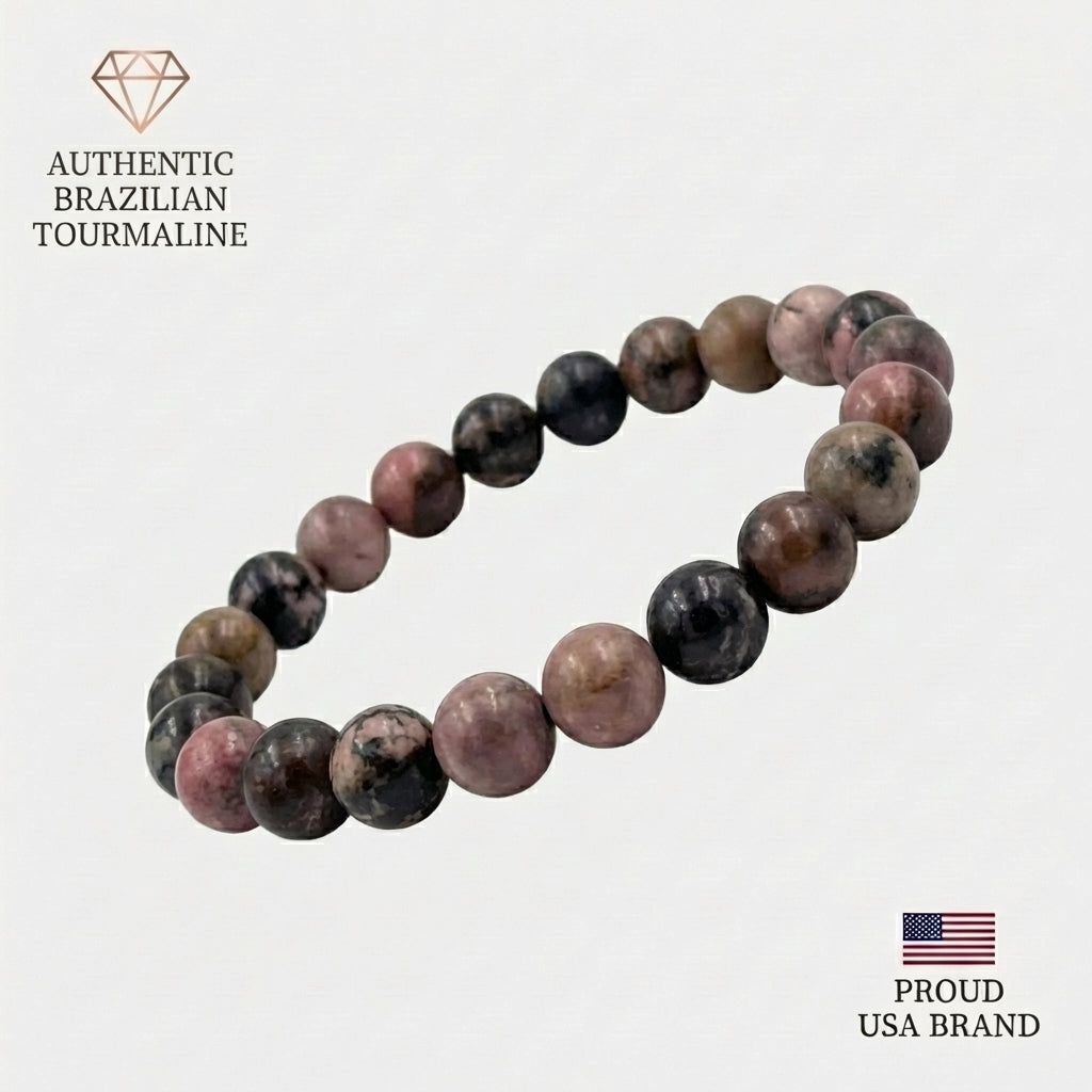 TOURMALIS™ TOURMALINE BRACELET
